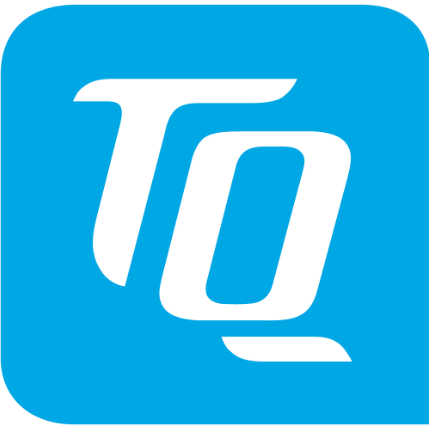 Logo TQ MOTOR