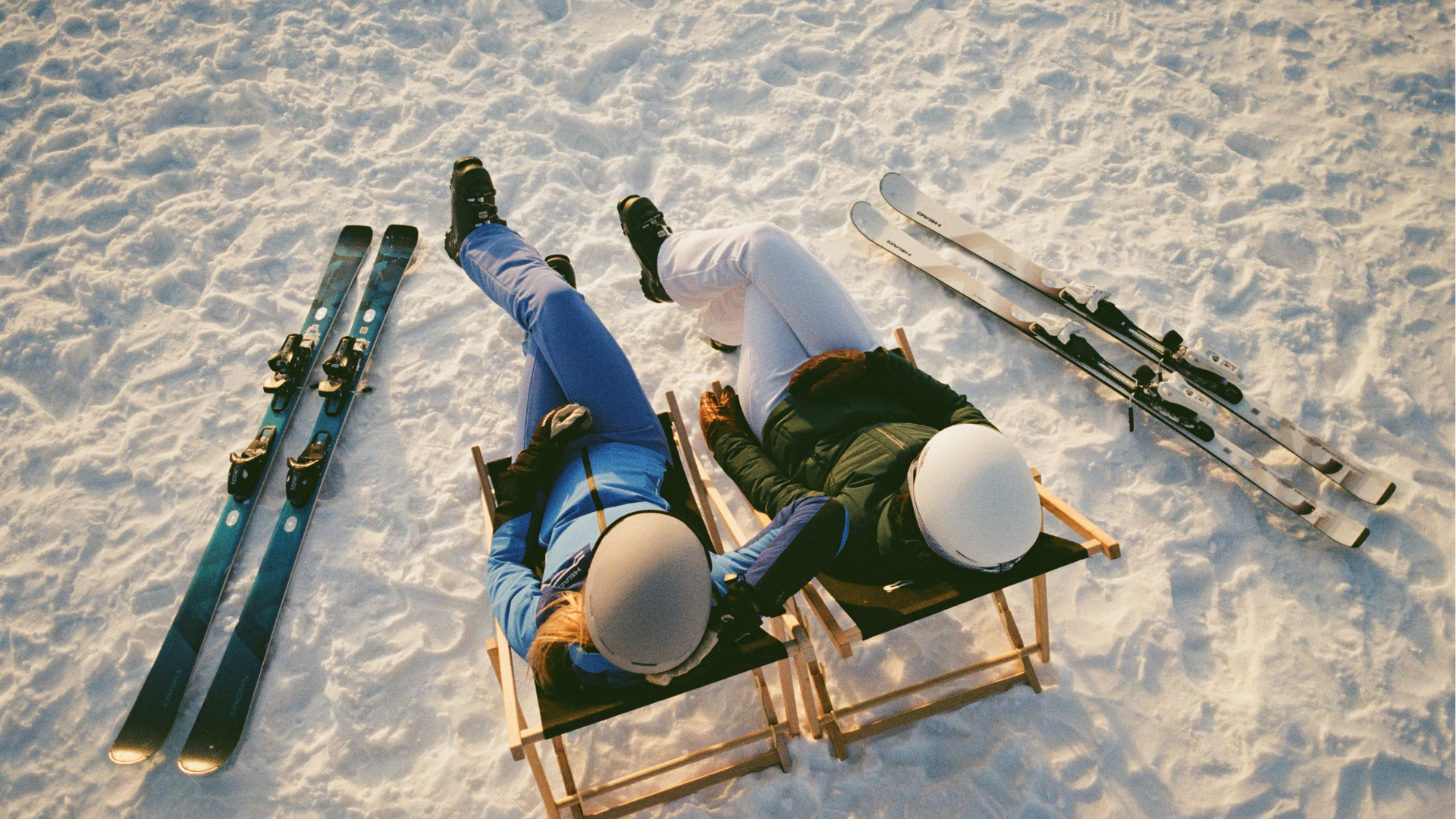 Ski Test Zermatt 2026