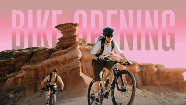 Bike Opening 2026