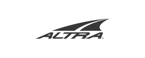 Altra chaussures running zero drop foulée naturelle