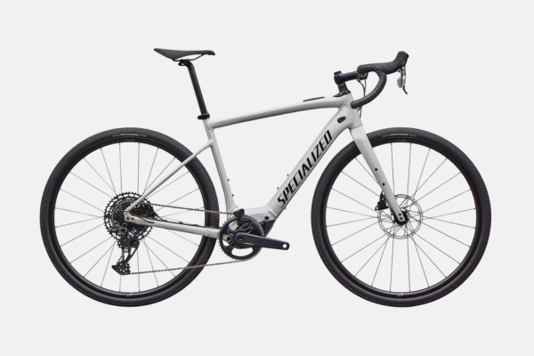 Specialized Turbo Creo 2 vélo électrique route gravel à l'essai chez Castella Bike Bulle