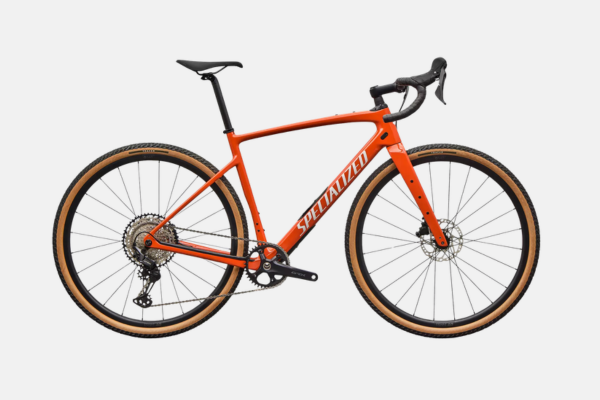 Specialized Diverge vélo gravel aventure à l'essai chez Castella Bike Bulle