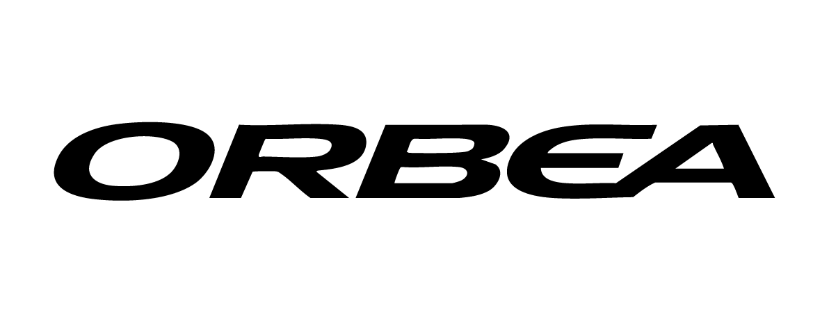 Logo Orbea