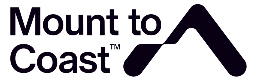 Mount to Coast